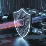 Proxy detection API blocking cyber threats using VPNs and proxies.
