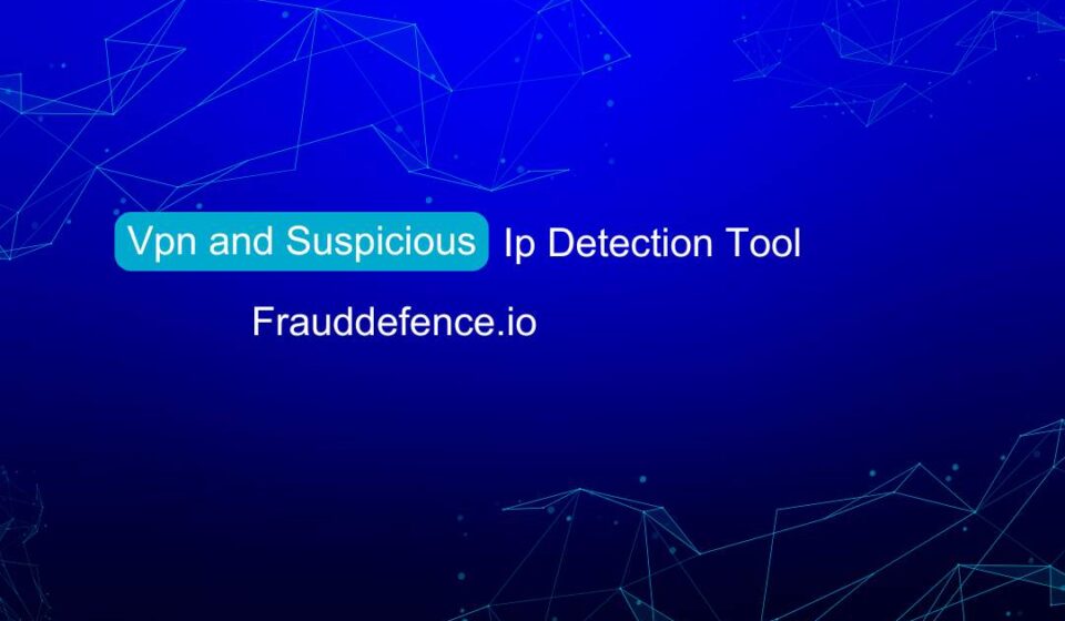 vpn detection tool