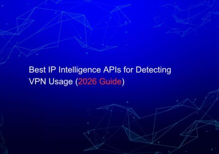 vpn detection apis