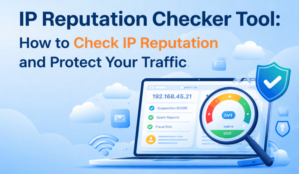 ip reputation checker