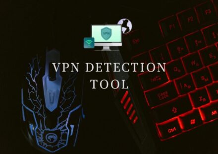 VPN Detection Tool