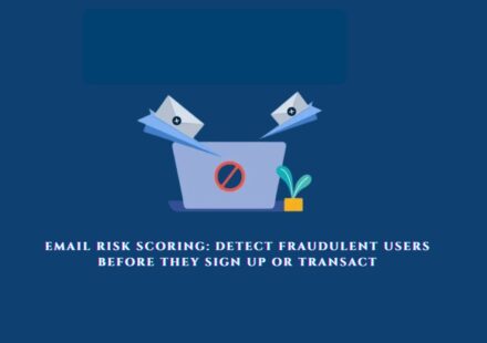 email risk scoring