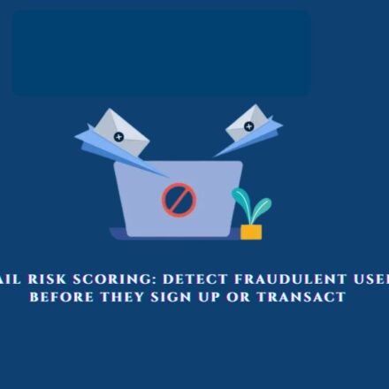email risk scoring