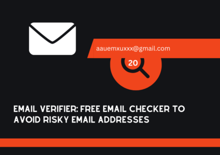 email varification