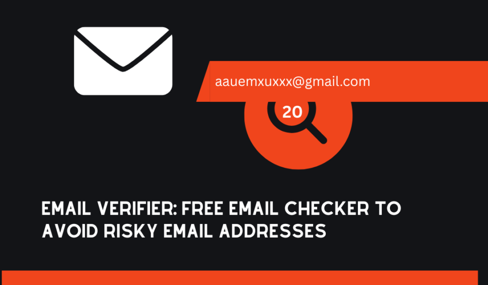 email varification