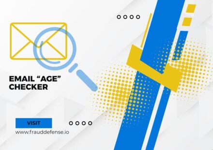 check email age