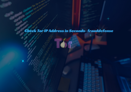 tor ip check